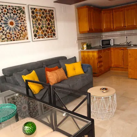 Duplex La Corrala-3