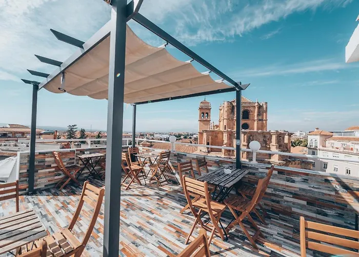 Monasterio - Adults Only